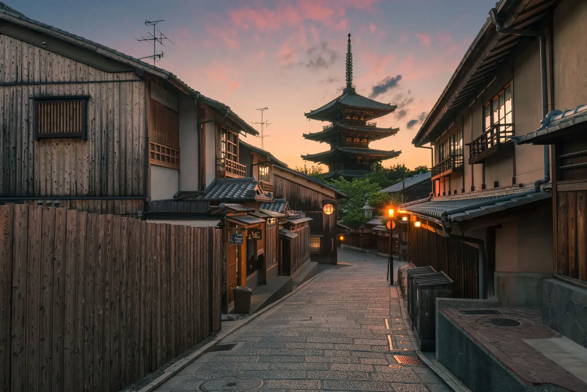 Kyoto, Japan