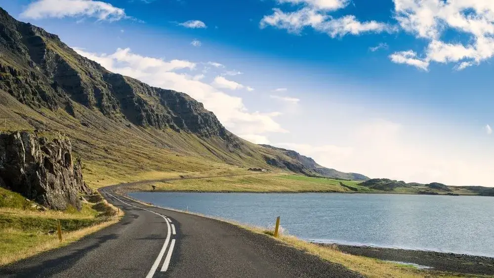 Iceland's Ring Road