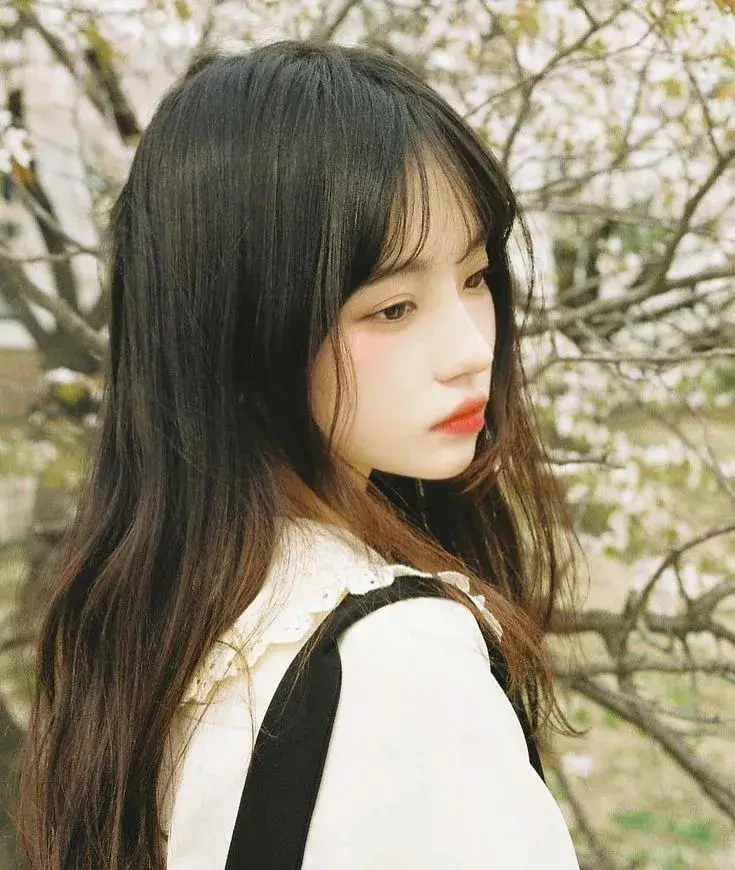 Portrait of a friendly travel expert.