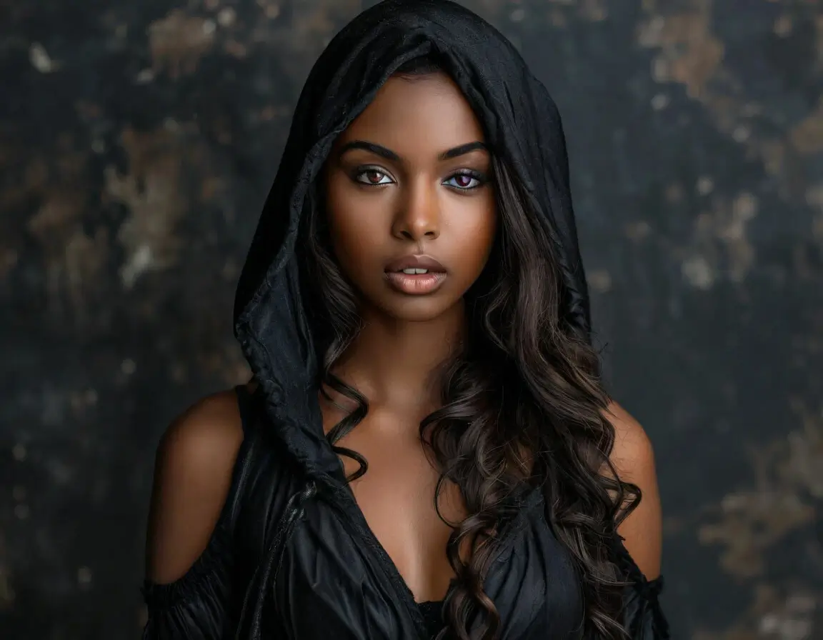 Portrait of team member Maria Garcia.