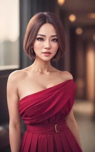 Portrait of the company's founder, looking thoughtful.